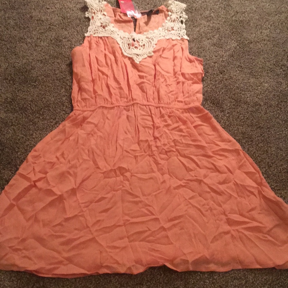 Summer Dress *BRAND NEW*